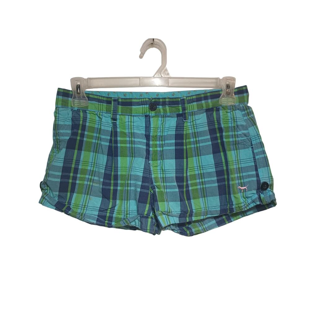 VS PINK Women's Shorts Size 6
